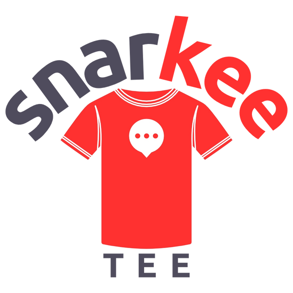 Snarkee Tee